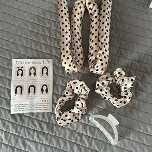 Heatless Curling Rod - Brand New in Box